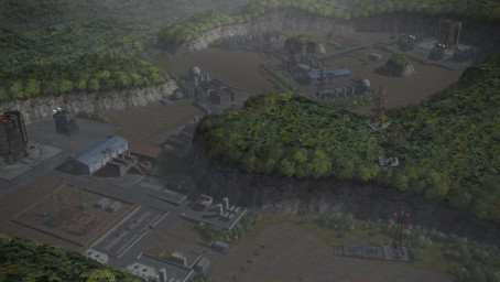 画像ギャラリー No.002のサムネイル画像 / PS4「ゴジラ-GODZILLA-VS」,新怪獣・メカキングギドラや防衛ミッションなどの最新情報が公開