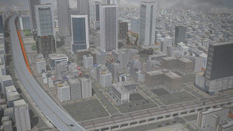 画像ギャラリー No.003のサムネイル画像 / PS4「ゴジラ-GODZILLA-VS」,新怪獣・メカキングギドラや防衛ミッションなどの最新情報が公開