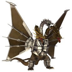 ꡼ No.015Υͥ / PS4֥-GODZILLA-VSסáᥫ󥰥ɥɱҥߥåʤɤκǿ󤬸