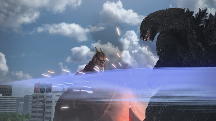 画像集 005 Ps4 ゴジラ Godzilla Vs にラドン アンギラス メカゴジラ 初代 が登場 初回封入