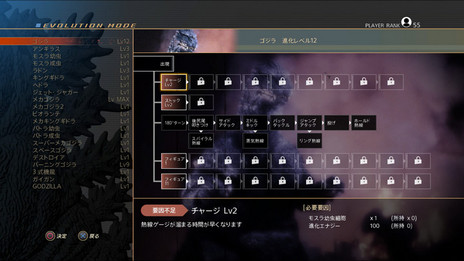 ���������꡼ No.014�Υ���ͥ������ / PS4�֥�����-GODZILLA-VS�פ˥�ɥ󡤥��󥮥饹���ᥫ������ʽ���ˤ��о졣���������ŵ�ϥ������1964�ˤγ���������