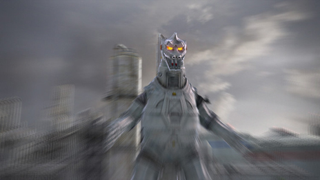 ���������꡼ No.017�Υ���ͥ������ / ��Ӭ�򤢤����絻����褦�� PS4�֥�����-GODZILLA-VS�פκǿ����󤬸����������äȤ���1992ǯ�����αǲ���о줷���֥Хȥ�פ��ɲ�