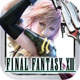 ���������꡼ No.005�Υ���ͥ������ / ���饦���ǡ�FFXIII��3����ʤɤ��磻��쥹������ѥåɤ��б�����ǰ���γ��Ť�