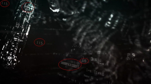 画像ギャラリー No.003のサムネイル画像 / シリーズ最新作「Call of Duty: Black Ops III」のティザートレイラーが公開。正式なアナウンスは2015年4月26日に