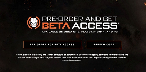 ���������꡼ No.003�Υ���ͥ������ / PS4�ǡ�Call of Duty: Black Ops III�פΦ¥ƥ��Ȥ����Ƥ�2015ǯ8��19���˥�������