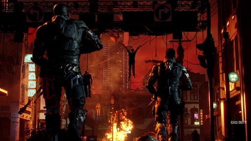 画像ギャラリー No.006のサムネイル画像 / 「コール オブ デューティ ブラックオプスIII」の最新トレイラー公開。ストーリーがさらに明らかに