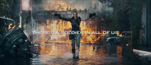 ���������꡼ No.003�Υ���ͥ������ / �֥����� ���� �ǥ塼�ƥ� �֥�å����ץ�III�פμ¼̥ȥ쥤�顼��������2016ǯ��ˤ�PC����MOD/�ޥåץ��ǥ������ġ���Υ�꡼����