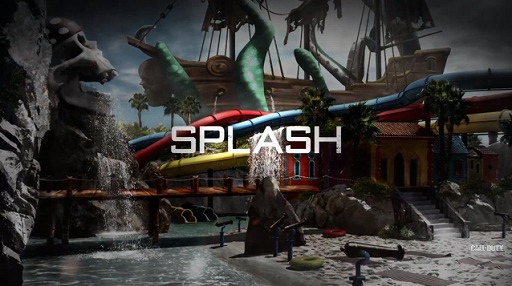 画像ギャラリー No.002のサムネイル画像 / 「コール オブ デューティ ブラックオプスIII」のDLC第1弾「Awakening」は,PS4先行で2016年2月2日にローンチ