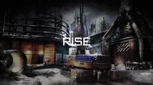 画像ギャラリー No.003のサムネイル画像 / 「コール オブ デューティ ブラックオプスIII」のDLC第1弾「Awakening」は,PS4先行で2016年2月2日にローンチ