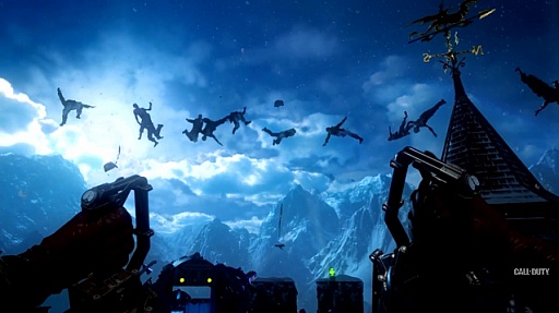 ꡼ No.005 | ֥  ǥ塼ƥ ֥åץIIIפΥӥ⡼ɡDer EisendracheפҲ𤹤ǿȥ쥤顼