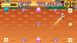 ���������꡼ No.004�Υ���ͥ������ / ���������ƥ��ꥹ��ư���򥳥�ȥ����뤻�衣�ѥ��륲����֥��ꥹ�Υޥ�����饤��-�դ����ѥ���-�פ�Ҳ𤹤�֡ʤۤܡ��������ޥۥ������̿�����824��