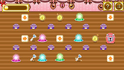 ���������꡼ No.010�Υ���ͥ������ / ���������ƥ��ꥹ��ư���򥳥�ȥ����뤻�衣�ѥ��륲����֥��ꥹ�Υޥ�����饤��-�դ����ѥ���-�פ�Ҳ𤹤�֡ʤۤܡ��������ޥۥ������̿�����824��