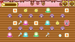 ���������꡼ No.012�Υ���ͥ������ / ���������ƥ��ꥹ��ư���򥳥�ȥ����뤻�衣�ѥ��륲����֥��ꥹ�Υޥ�����饤��-�դ����ѥ���-�פ�Ҳ𤹤�֡ʤۤܡ��������ޥۥ������̿�����824��