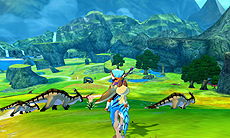 ꡼ No.028Υͥ / 3DS֥󥹥ϥ󥿡 ȡ꡼סΥХȥ륷ƥޤ೵פॷ祦2015ǤΥץ쥤֥Ÿȯɽ