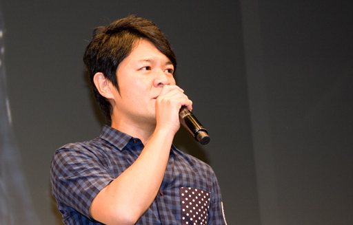 ꡼ No.002Υͥ / TGS 2015ϥϥRPGʤȤʤ3DSѥեȡ֥󥹥ϥ󥿡ȡ꡼פΥڥ륹ơݡ