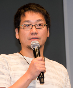 ꡼ No.003Υͥ / TGS 2015ϥϥRPGʤȤʤ3DSѥեȡ֥󥹥ϥ󥿡ȡ꡼פΥڥ륹ơݡ