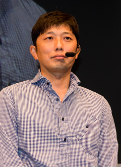 ꡼ No.011Υͥ / TGS 2015ϥϥRPGʤȤʤ3DSѥեȡ֥󥹥ϥ󥿡ȡ꡼פΥڥ륹ơݡ