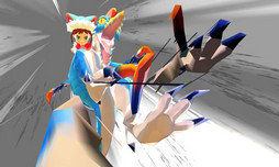 ꡼ No.029Υͥ / TGS 2015ϥϥRPGʤȤʤ3DSѥեȡ֥󥹥ϥ󥿡ȡ꡼פΥڥ륹ơݡ