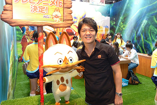 ꡼ No.003Υͥ / TGS 2015ϡ֥󥹥ϥ󥿡 ȡ꡼ץץ쥤ݡȡ֥ȥפ˰򴶤Ĥġ嫵פΥե󥰤ʤɤΤƤ