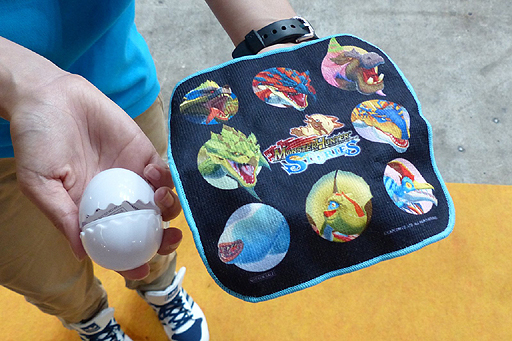 ꡼ No.004Υͥ / TGS 2015ϡ֥󥹥ϥ󥿡 ȡ꡼ץץ쥤ݡȡ֥ȥפ˰򴶤Ĥġ嫵פΥե󥰤ʤɤΤƤ