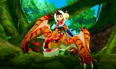 ꡼ No.066Υͥ / 108ȯ䤬ޤä3DS֥󥹥ϥ󥿡 ȡ꡼סȥǤamiibo䡤ŵʤɤδϢ󤬰