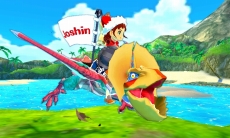 ꡼ No.084Υͥ / 108ȯ䤬ޤä3DS֥󥹥ϥ󥿡 ȡ꡼סȥǤamiibo䡤ŵʤɤδϢ󤬰