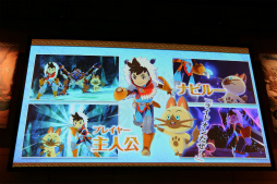 ���������꡼ No.007�Υ���ͥ������ / �֥�󥹥����ϥ󥿡� ���ȡ��꡼���פκǿ������������줿�ץ쥹ȯɽ����ݡ��ȡ�CM����饯������DAIGO�����ʥӥ롼���M��A��O���������