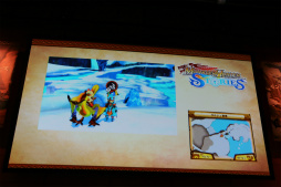 ���������꡼ No.013�Υ���ͥ������ / �֥�󥹥����ϥ󥿡� ���ȡ��꡼���פκǿ������������줿�ץ쥹ȯɽ����ݡ��ȡ�CM����饯������DAIGO�����ʥӥ롼���M��A��O���������