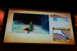 ���������꡼ No.014�Υ���ͥ������ / �֥�󥹥����ϥ󥿡� ���ȡ��꡼���פκǿ������������줿�ץ쥹ȯɽ����ݡ��ȡ�CM����饯������DAIGO�����ʥӥ롼���M��A��O���������