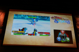 ���������꡼ No.017�Υ���ͥ������ / �֥�󥹥����ϥ󥿡� ���ȡ��꡼���פκǿ������������줿�ץ쥹ȯɽ����ݡ��ȡ�CM����饯������DAIGO�����ʥӥ롼���M��A��O���������