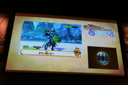 ���������꡼ No.018�Υ���ͥ������ / �֥�󥹥����ϥ󥿡� ���ȡ��꡼���פκǿ������������줿�ץ쥹ȯɽ����ݡ��ȡ�CM����饯������DAIGO�����ʥӥ롼���M��A��O���������