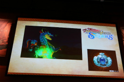 ���������꡼ No.020�Υ���ͥ������ / �֥�󥹥����ϥ󥿡� ���ȡ��꡼���פκǿ������������줿�ץ쥹ȯɽ����ݡ��ȡ�CM����饯������DAIGO�����ʥӥ롼���M��A��O���������