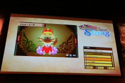 ���������꡼ No.023�Υ���ͥ������ / �֥�󥹥����ϥ󥿡� ���ȡ��꡼���פκǿ������������줿�ץ쥹ȯɽ����ݡ��ȡ�CM����饯������DAIGO�����ʥӥ롼���M��A��O���������