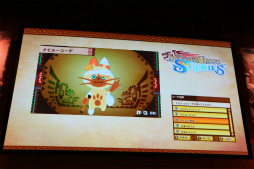 ���������꡼ No.025�Υ���ͥ������ / �֥�󥹥����ϥ󥿡� ���ȡ��꡼���פκǿ������������줿�ץ쥹ȯɽ����ݡ��ȡ�CM����饯������DAIGO�����ʥӥ롼���M��A��O���������