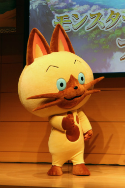 ���������꡼ No.042�Υ���ͥ������ / �֥�󥹥����ϥ󥿡� ���ȡ��꡼���פκǿ������������줿�ץ쥹ȯɽ����ݡ��ȡ�CM����饯������DAIGO�����ʥӥ롼���M��A��O���������