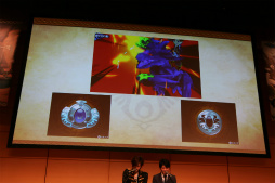 ���������꡼ No.046�Υ���ͥ������ / �֥�󥹥����ϥ󥿡� ���ȡ��꡼���פκǿ������������줿�ץ쥹ȯɽ����ݡ��ȡ�CM����饯������DAIGO�����ʥӥ롼���M��A��O���������