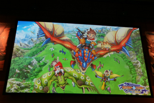 ���������꡼ No.051�Υ���ͥ������ / �֥�󥹥����ϥ󥿡� ���ȡ��꡼���פκǿ������������줿�ץ쥹ȯɽ����ݡ��ȡ�CM����饯������DAIGO�����ʥӥ롼���M��A��O���������