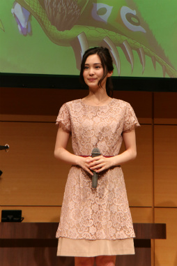 ���������꡼ No.054�Υ���ͥ������ / �֥�󥹥����ϥ󥿡� ���ȡ��꡼���פκǿ������������줿�ץ쥹ȯɽ����ݡ��ȡ�CM����饯������DAIGO�����ʥӥ롼���M��A��O���������