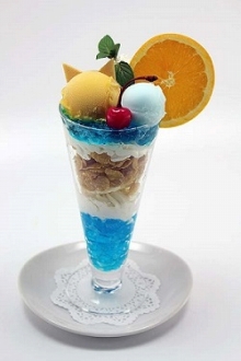 画像ギャラリー No.016のサムネイル画像 / 「アイルーカフェ」の開催期間が7月14日まで延長。記念の新キャンペーンもスタート