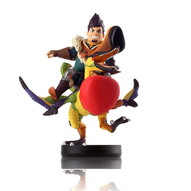 ���������꡼ No.003�Υ���ͥ������ / �֥�󥹥����ϥ󥿡� ���ȡ��꡼���פ�amiibo��2�Ƥ�12��8����ȯ��