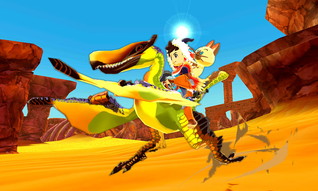 ���������꡼ No.006�Υ���ͥ������ / �֥�󥹥����ϥ󥿡� ���ȡ��꡼���פ�amiibo��2�Ƥ�12��8����ȯ��