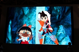 ꡼ No.008 | TGS 2016ϡ֥󥹥ϥ󥿡 ȡ꡼פΥơ٥Ȥݡȡ֤ӤޤҤפ֥ѥɥ饯פȤοʥܤȯɽ