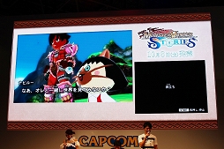 ꡼ No.009 | TGS 2016ϡ֥󥹥ϥ󥿡 ȡ꡼פΥơ٥Ȥݡȡ֤ӤޤҤפ֥ѥɥ饯פȤοʥܤȯɽ