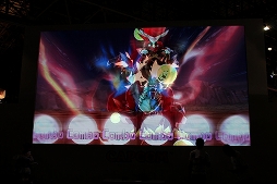 ꡼ No.022 | TGS 2016ϡ֥󥹥ϥ󥿡 ȡ꡼פΥơ٥Ȥݡȡ֤ӤޤҤפ֥ѥɥ饯פȤοʥܤȯɽ