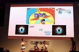 ꡼ No.024 | TGS 2016ϡ֥󥹥ϥ󥿡 ȡ꡼פΥơ٥Ȥݡȡ֤ӤޤҤפ֥ѥɥ饯פȤοʥܤȯɽ