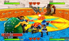 ���������꡼ No.007�Υ���ͥ������ / �֥�󥹥����ϥ󥿡� ���ȡ��꡼���פ�2�ĤΥ⡼�ɤ�ͷ�٤��θ��Ǥ������ۿ����ץ쥤��ŵ�ϡ��ʥӥ롼�ΰ���