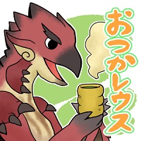 画像ギャラリー No.017のサムネイル画像 / 「モンスターハンター ストーリーズ」Web特番のスタジオ観覧者が募集開始