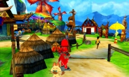 ꡼ No.002 | ֥󥹥ϥ󥿡 ȡ꡼פΥץ쥤ݡȤϤ䤷󥹥˾äιΩȤ