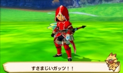 ꡼ No.054 | ֥󥹥ϥ󥿡 ȡ꡼פΥץ쥤ݡȤϤ䤷󥹥˾äιΩȤ