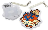 画像ギャラリー No.001のサムネイル画像 / 「モンスターハンター ストーリーズ」の発売記念イベントが10月8日に開催。3DS用テーマ4種が登場